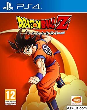 Dragon Ball Z: Kakarot