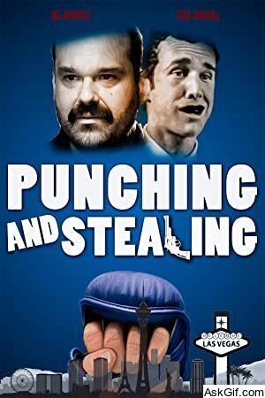 Punching and Stealing
