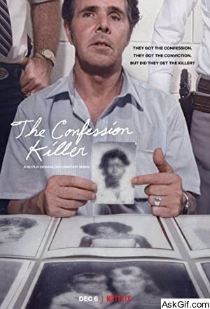 The Confession Killer