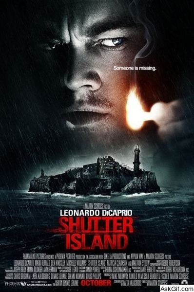 Shutter Island