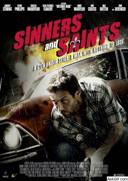 Sinners and Saints