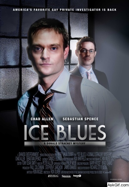Ice Blues