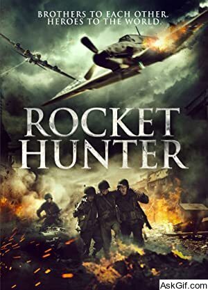 Rocket Hunter