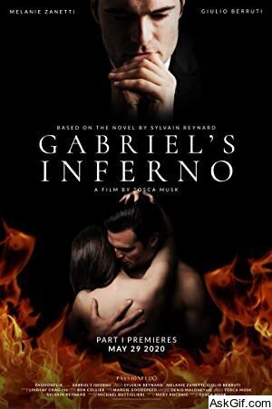 Gabriel's Inferno