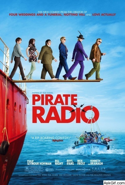 Pirate Radio
