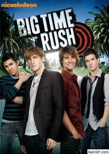 Big Time Rush