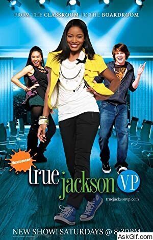 True Jackson, VP