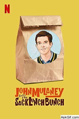 John Mulaney & the Sack Lunch Bunch