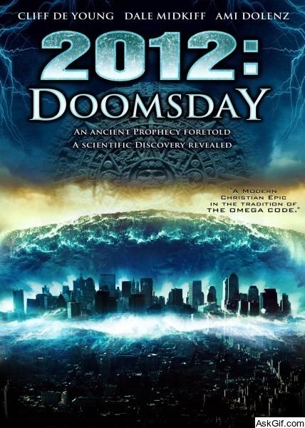 2012 Doomsday