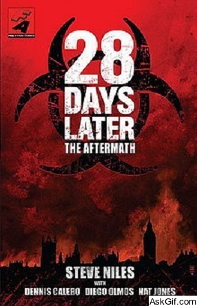 28 Days Later: The Aftermath (Chapter 3) - Decimation
