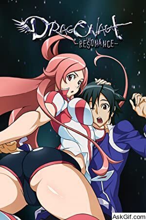 Dragonaut: The Resonance