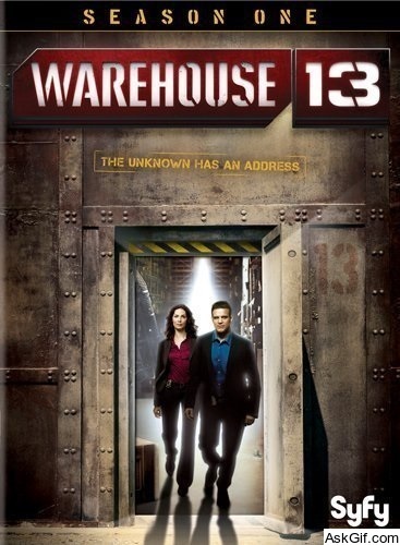 Warehouse 13