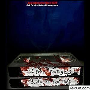 The Fear Footage 2: Curse of the Tape