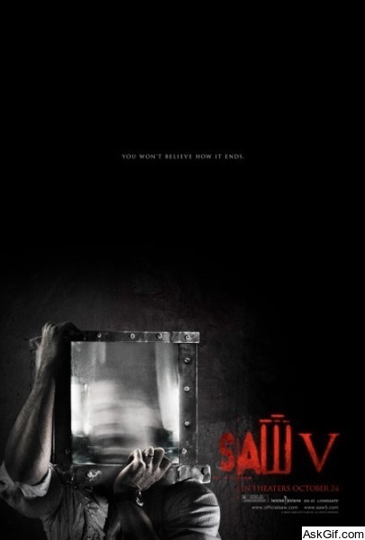 Saw V