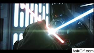 Star Wars SC 38 Reimagined