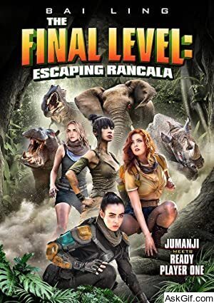 The Final Level: Escaping Rancala