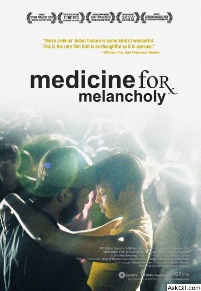 Medicine for Melancholy