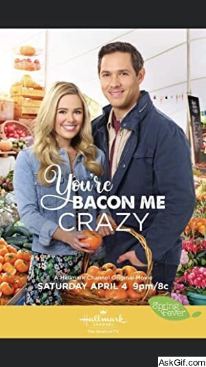 You're Bacon Me Crazy