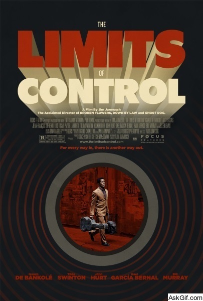 The Limits of Control