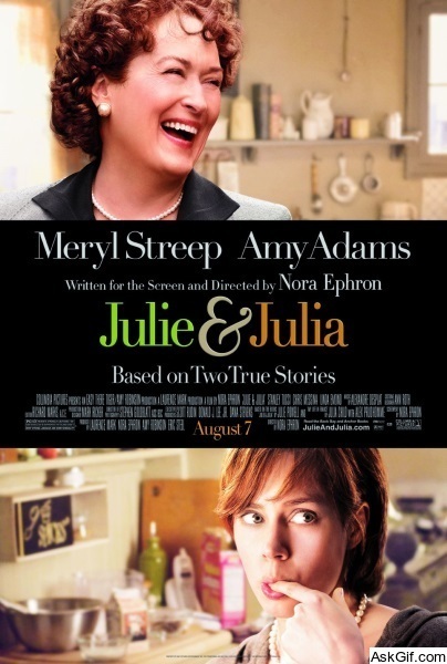 Julie & Julia