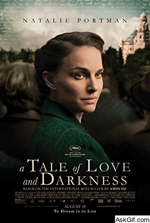 A Tale of Love and Darkness