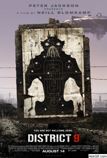 District 9