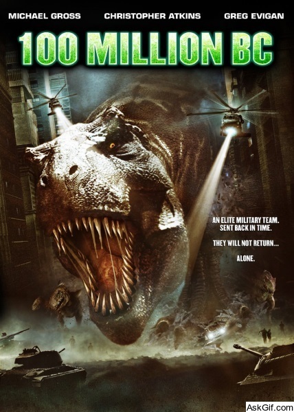 100 Million BC