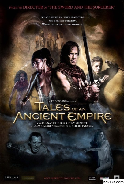 Abelar: Tales of an Ancient Empire
