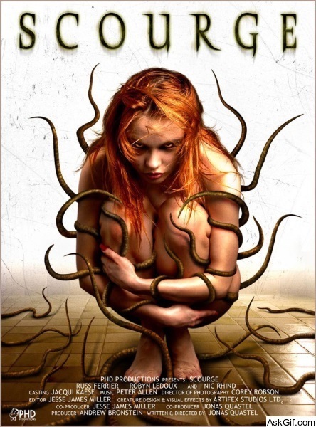 Scourge