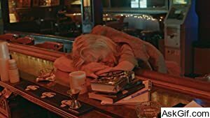 Bloody Nose, Empty Pockets