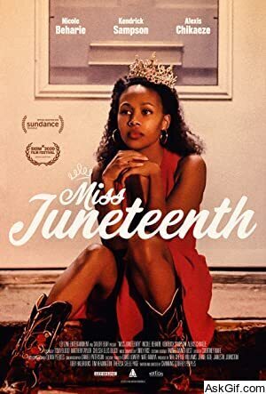 Miss Juneteenth