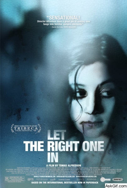 Let the Right One In
