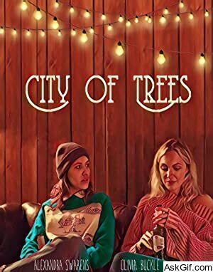 City of Trees