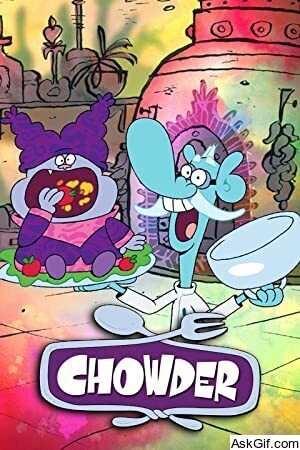 Chowder