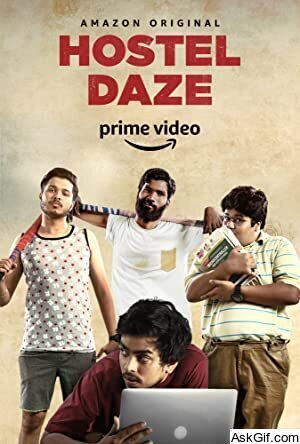 Hostel Daze