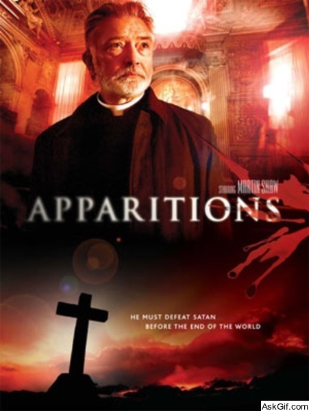 Apparitions