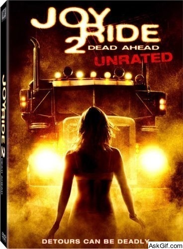 Joy Ride 2: Dead Ahead