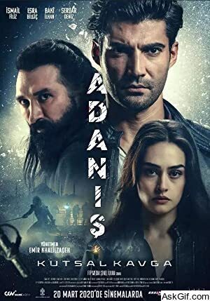 Adanis: Kutsal Kavga