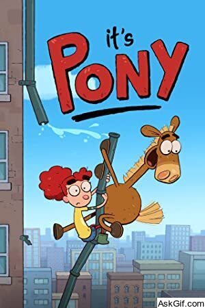 It's Pony
