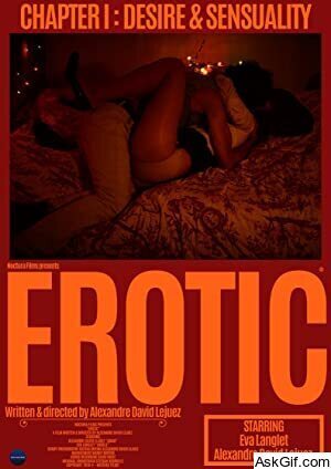 Erotic