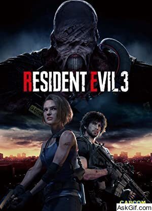 Resident Evil 3