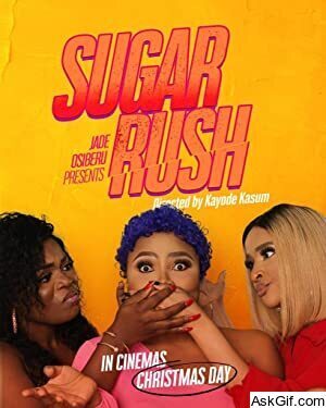 Sugar Rush (Movie)