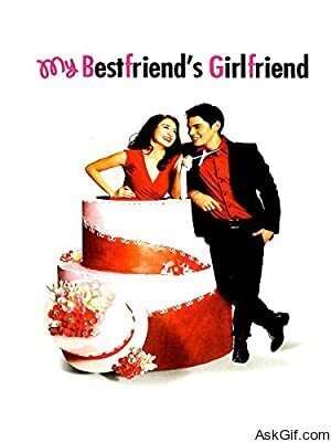 My Bestfriend's Girlfriend