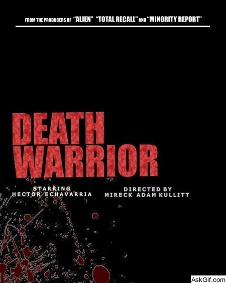Death Warrior