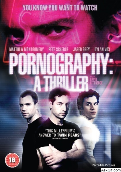 Pornography: A Thriller