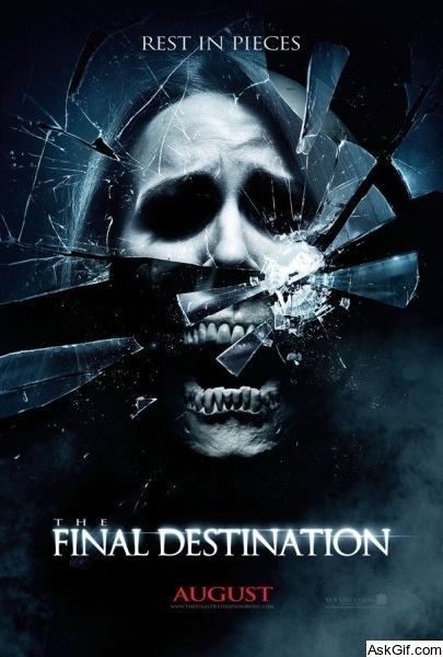 The Final Destination