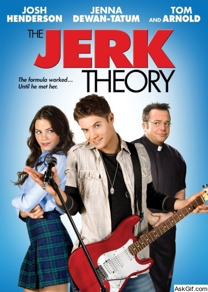 The Jerk Theory