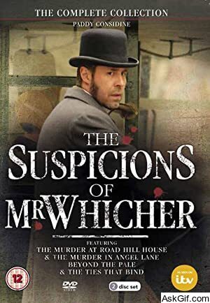 The Suspicions of Mr Whicher