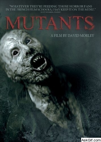 Mutants