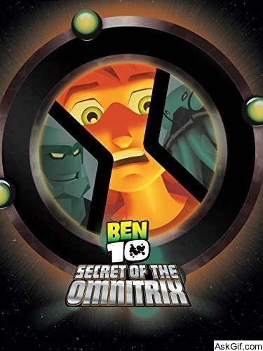Ben 10: Secret of the Omnitrix